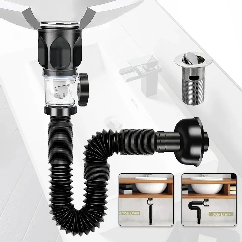 Home Bar Sink - Lavabo Universal de acero inoxidable con