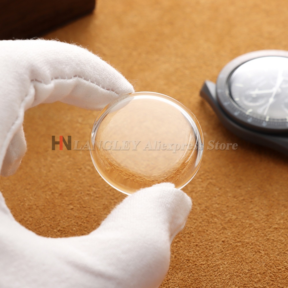 Highball Glass Set - Cristal de reloj con forma de