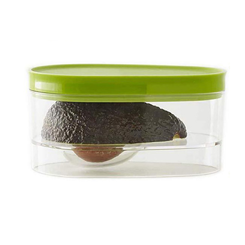 Home Bar And Kitchen - Caja de almacenamiento de alimentos de