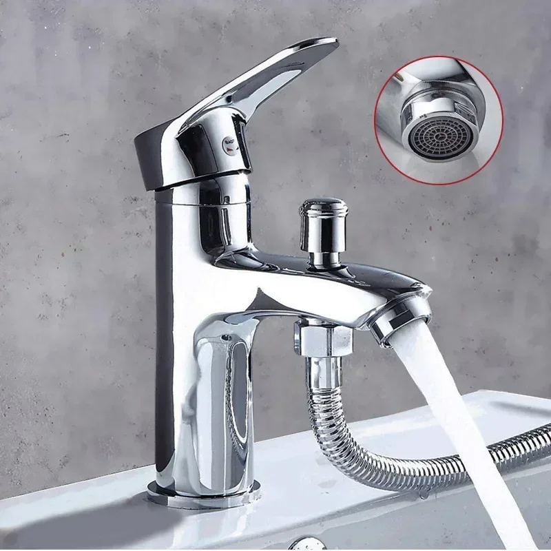 Home Bar Sink - Grifo de ducha para baño, grifo