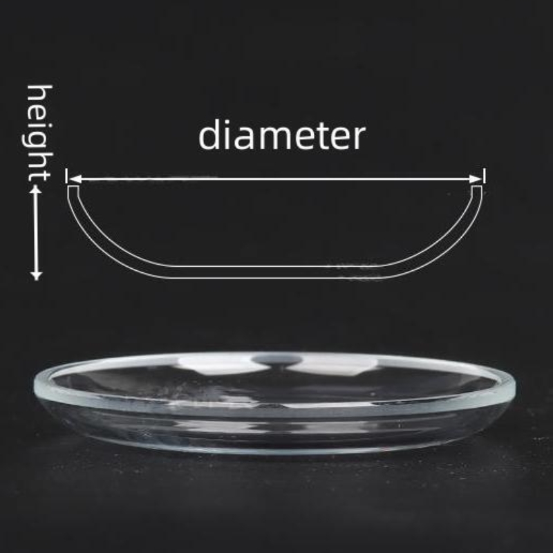 Reloj de cúpula alta con forma - Highball Glass Set reseña y precio
