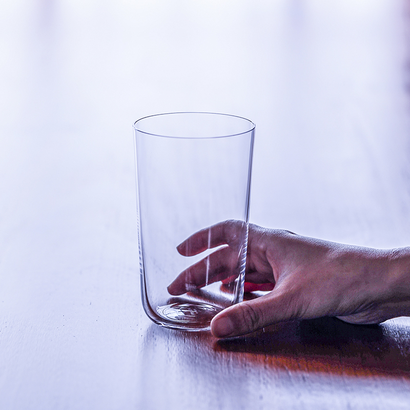PLD302 Inmeet Vaso de Cristal  - Highball Glass Set reseña y precio