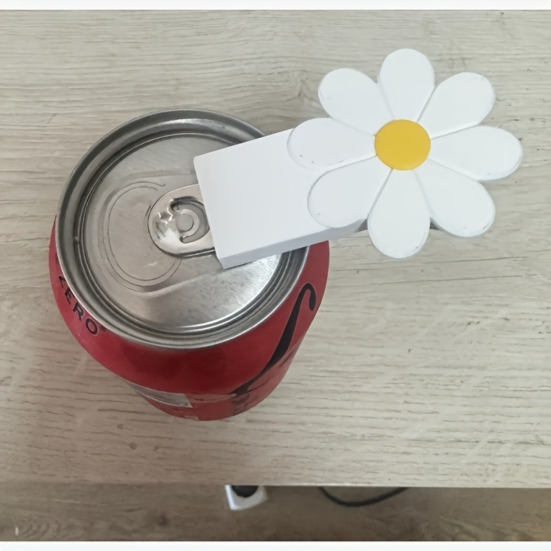 Abrelatas con forma de flor, p - Citrus Juicer Bar reseña y precio