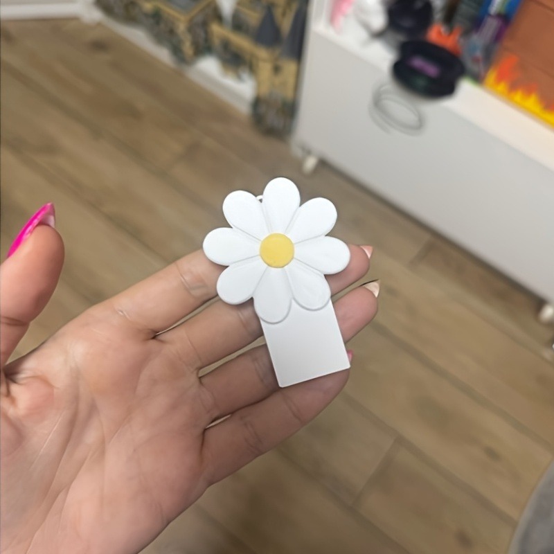 Abrelatas con forma de flor, p - Citrus Juicer Bar reseña y precio