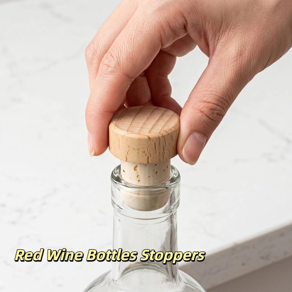 Tapones para botellas de vino  - Wine Preservation Pump reseña y precio