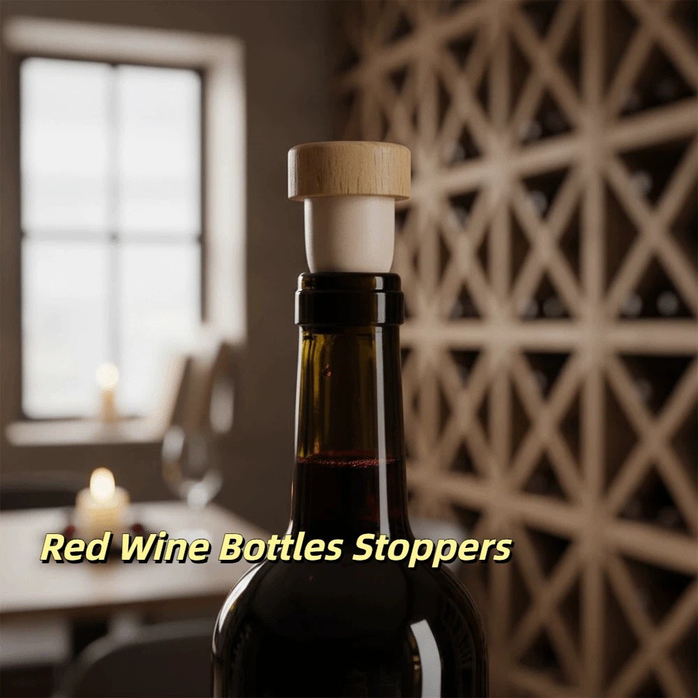 Tapones para botellas de vino  - Wine Preservation Pump reseña y precio
