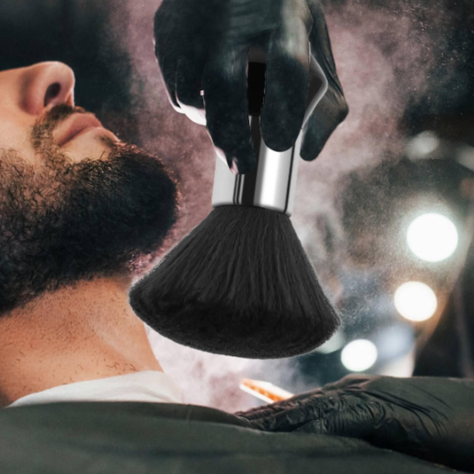 Cepillo Profesional para Corta - Home Barbershop reseña y precio
