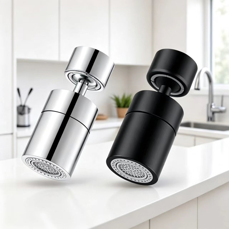 Universal 360 °   Extensor Gir - Home Bar Sink reseña y precio