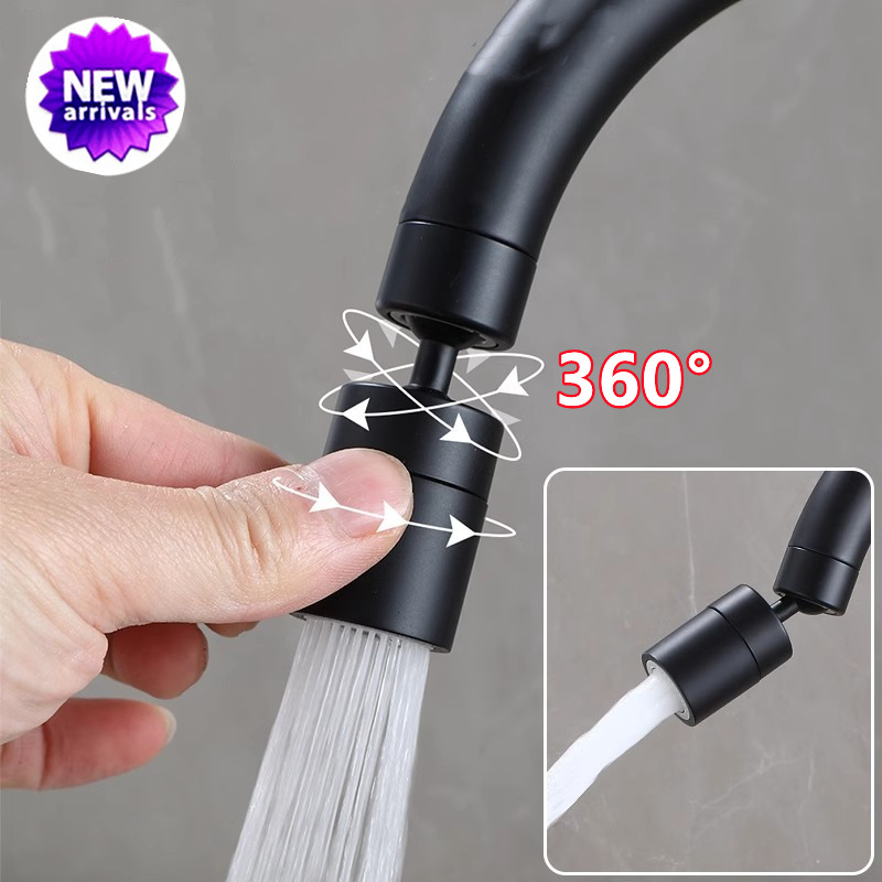 Universal 360 °   Extensor Gir - Home Bar Sink reseña y precio