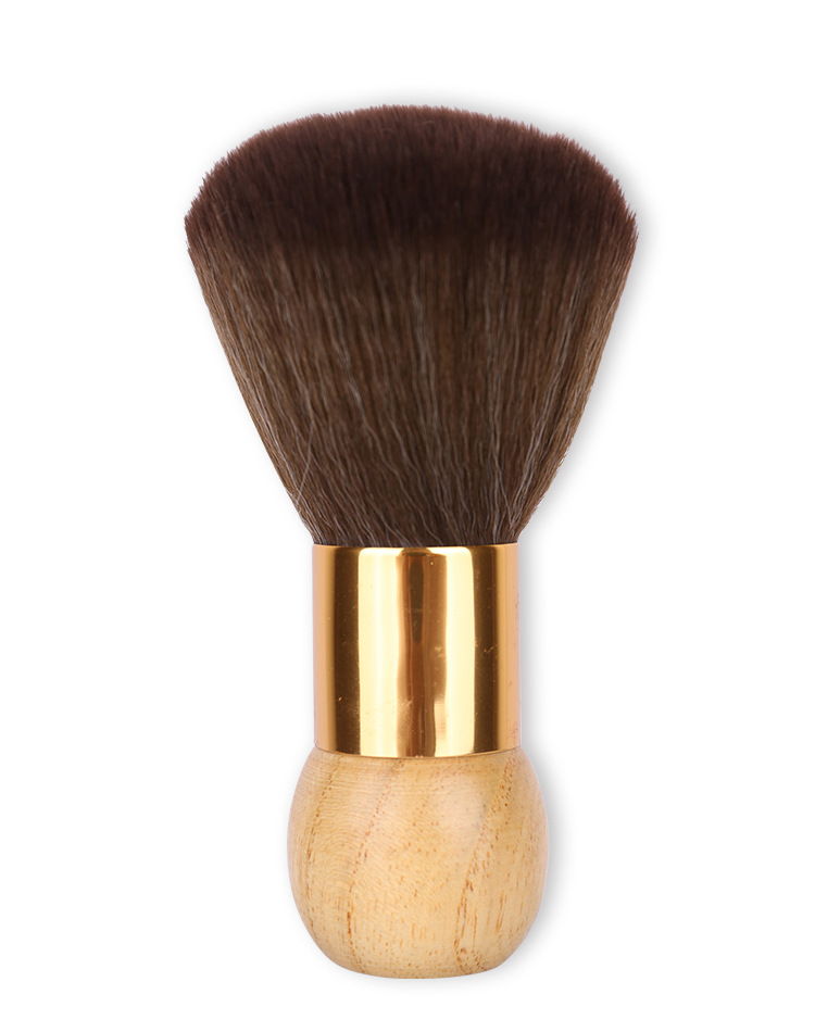 Cepillo de pelo suave para sal - Home Barbershop reseña y precio