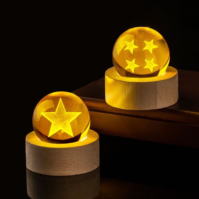 Lámpara de Ambiente con Bola d - Highball Glass Set reseña y precio