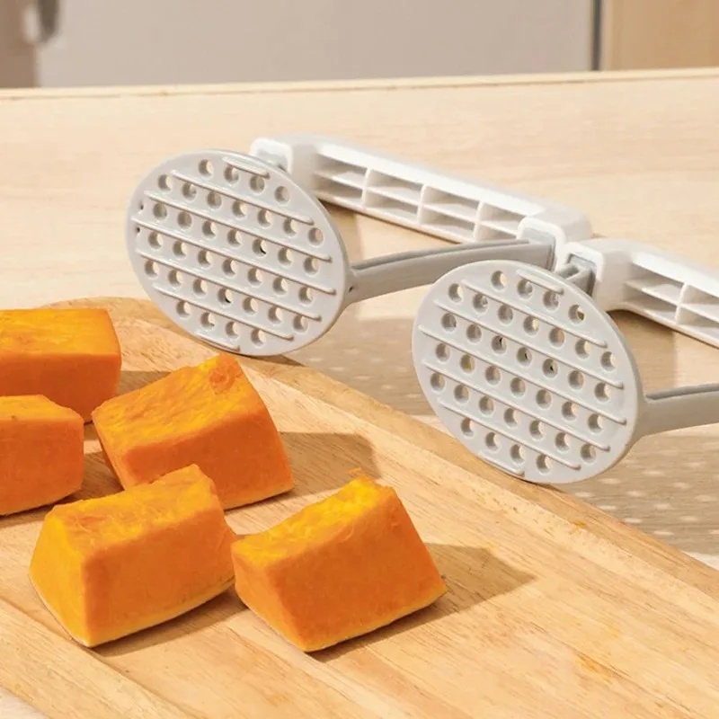 Triturador de Patatas Manual,  - Citrus Juicer Bar reseña y precio