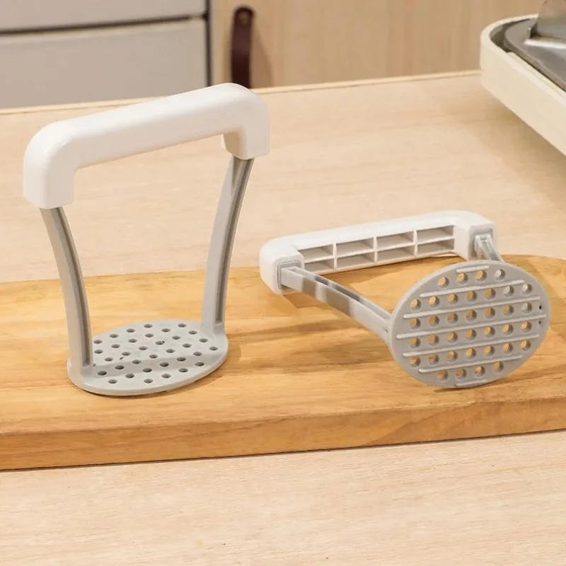 Triturador de Patatas Manual,  - Citrus Juicer Bar reseña y precio