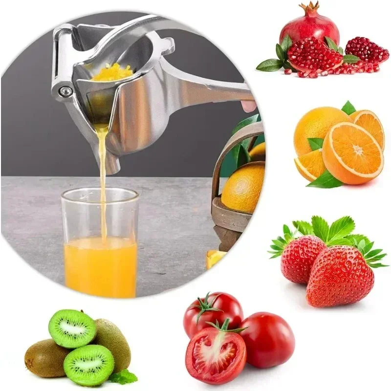 Exprimidor manual de diseño de - Citrus Juicer Bar reseña y precio